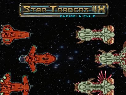 game pic for Star traders 4X: Empires elite